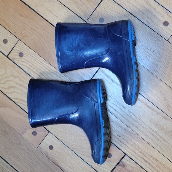 Child Rainboot - Picture 2 of 5